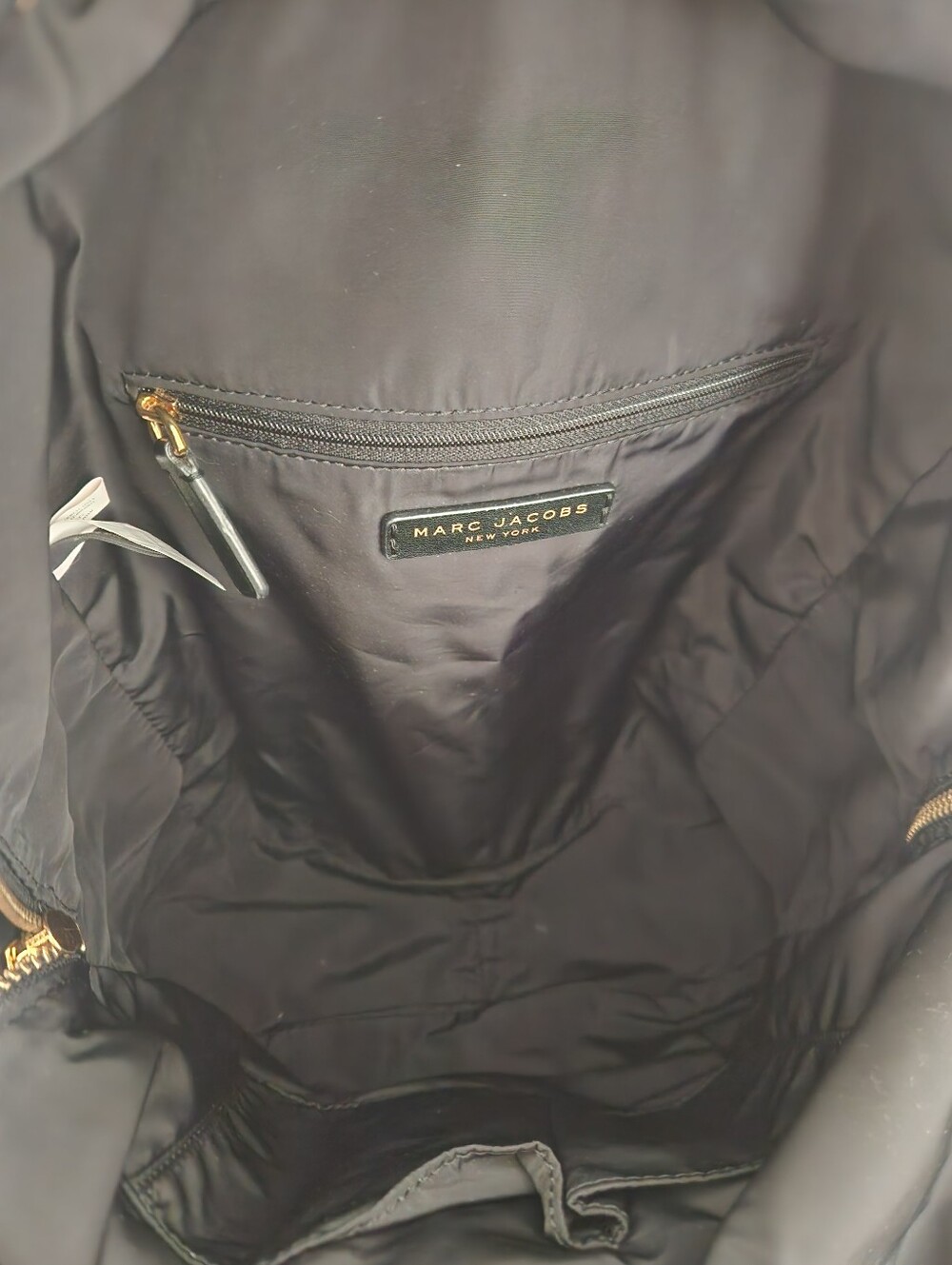 Marc Jacobs Backpack - Picture 6 of 6